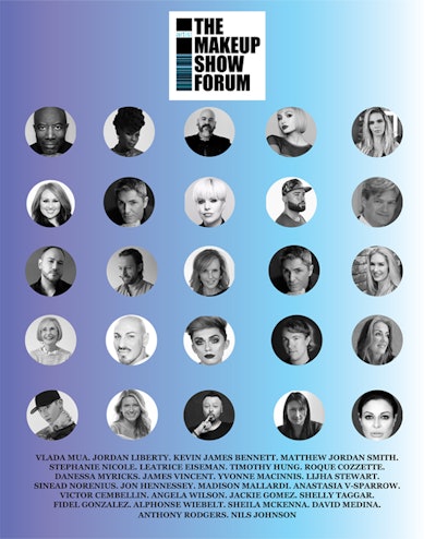 Makeup Show Forum