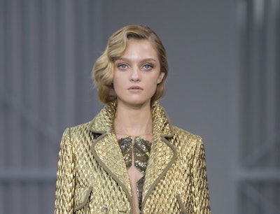 Photo by Naomi Gray Mathur for Moroccanoil