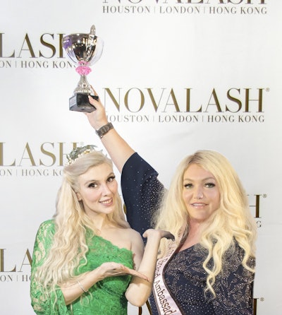 Novalash Photo 1 Sophy And Tonje5