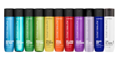 Tr Line Up Shampoosrebond 300 Silo