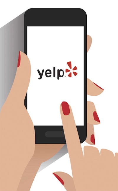 Yelp Marketing