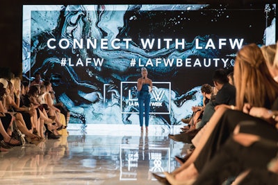 LAFW Screen