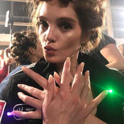 Philipp Plein Nail Look_01