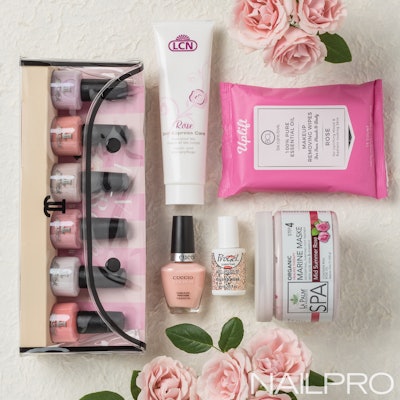 Rose Products 1