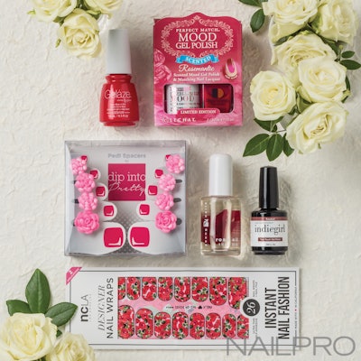 Rose Products 2