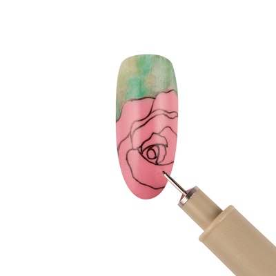 hand-painted-roses-4