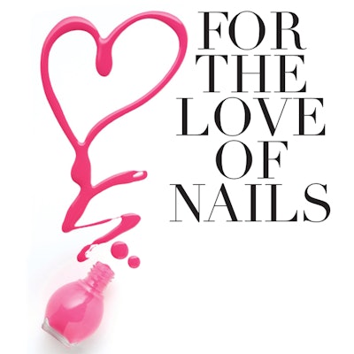 love-of-nails