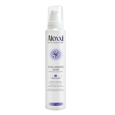 Aloxxi Volumizing