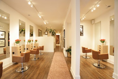 Bartolomei Salon