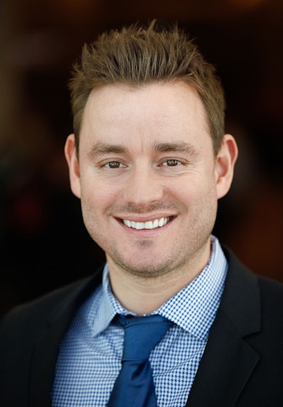 JPMS Promotes Jason Yates to COO