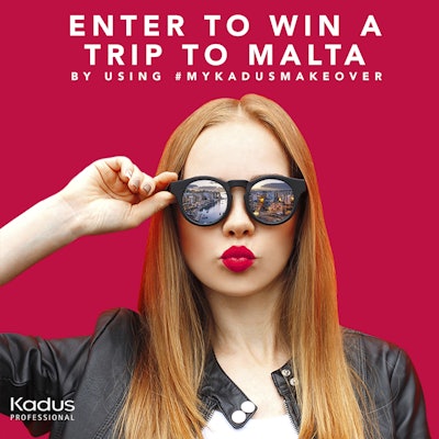 Kadusprofessional Mykadusmakeover Contest