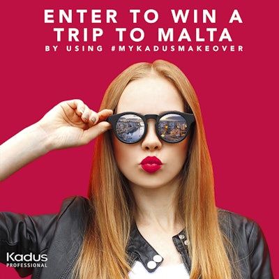 Kadusprofessional Mykadusmakeover Contest