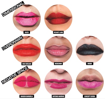 Lip Artistry
