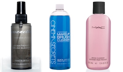 Makeup Brush Products