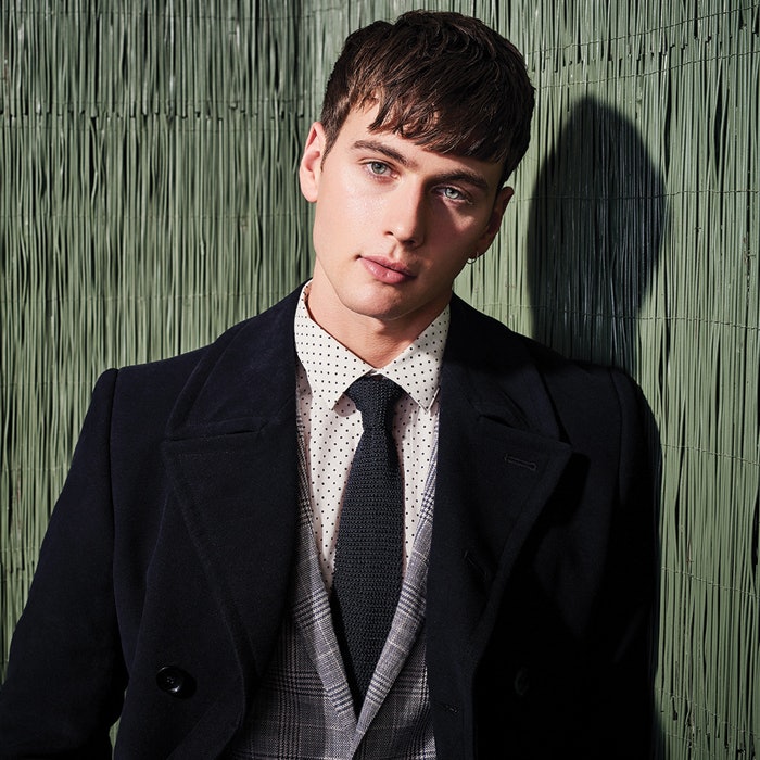 Mod Hairstyle
