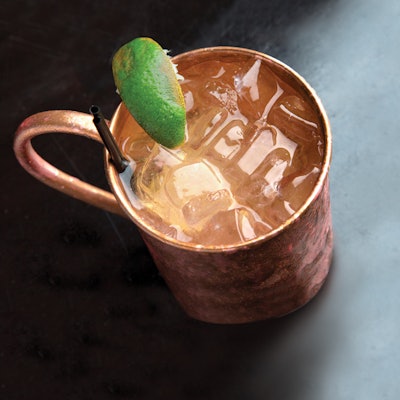 Moscow Mule
