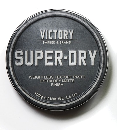 Victory Super Dry