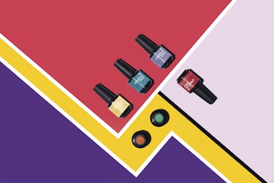 CND Creative Play Gel Polish_Group Shot