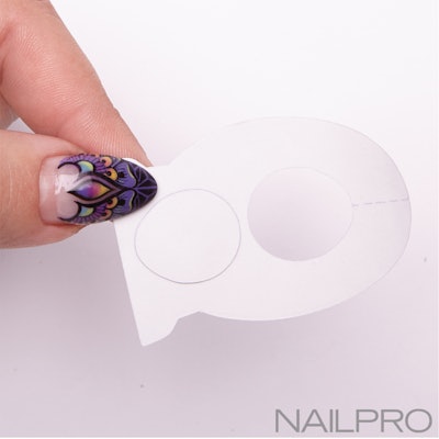 Extended Hyponychium -1