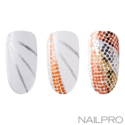 Nailspiration -Set 2-NP318