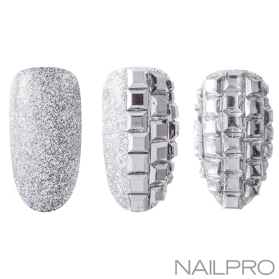 Nailspiration -Set 3-NP318