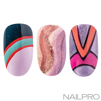 Polished Look NP318-NEW*