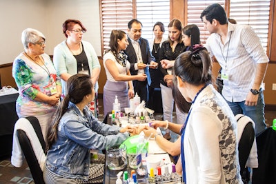 SNS Avademy Live group 2 (1 of 1)