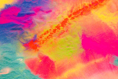 SNS COLOR Dip Powder 2