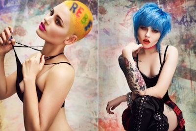 Affinage Colour