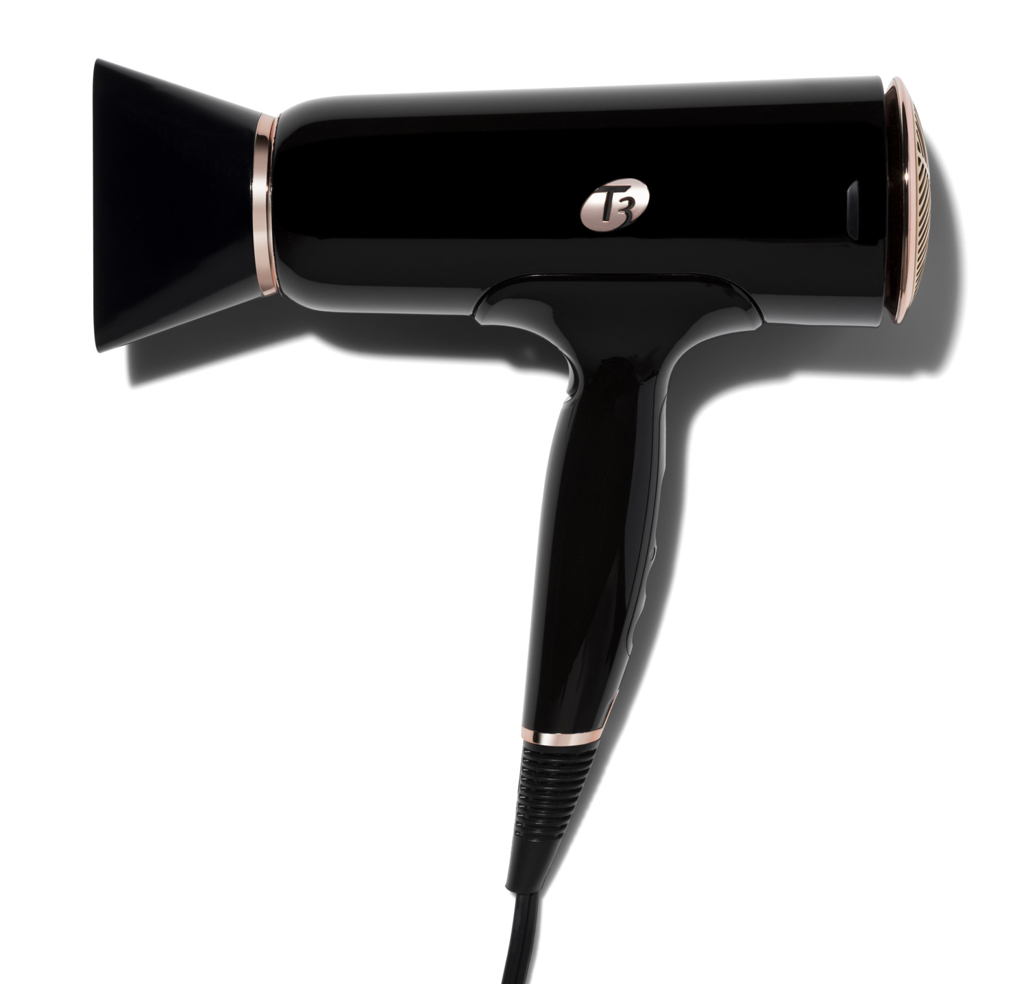 T3 Releases Two New Blow Dryers: Cura and Cura Luxe | Beauty  display picture 3