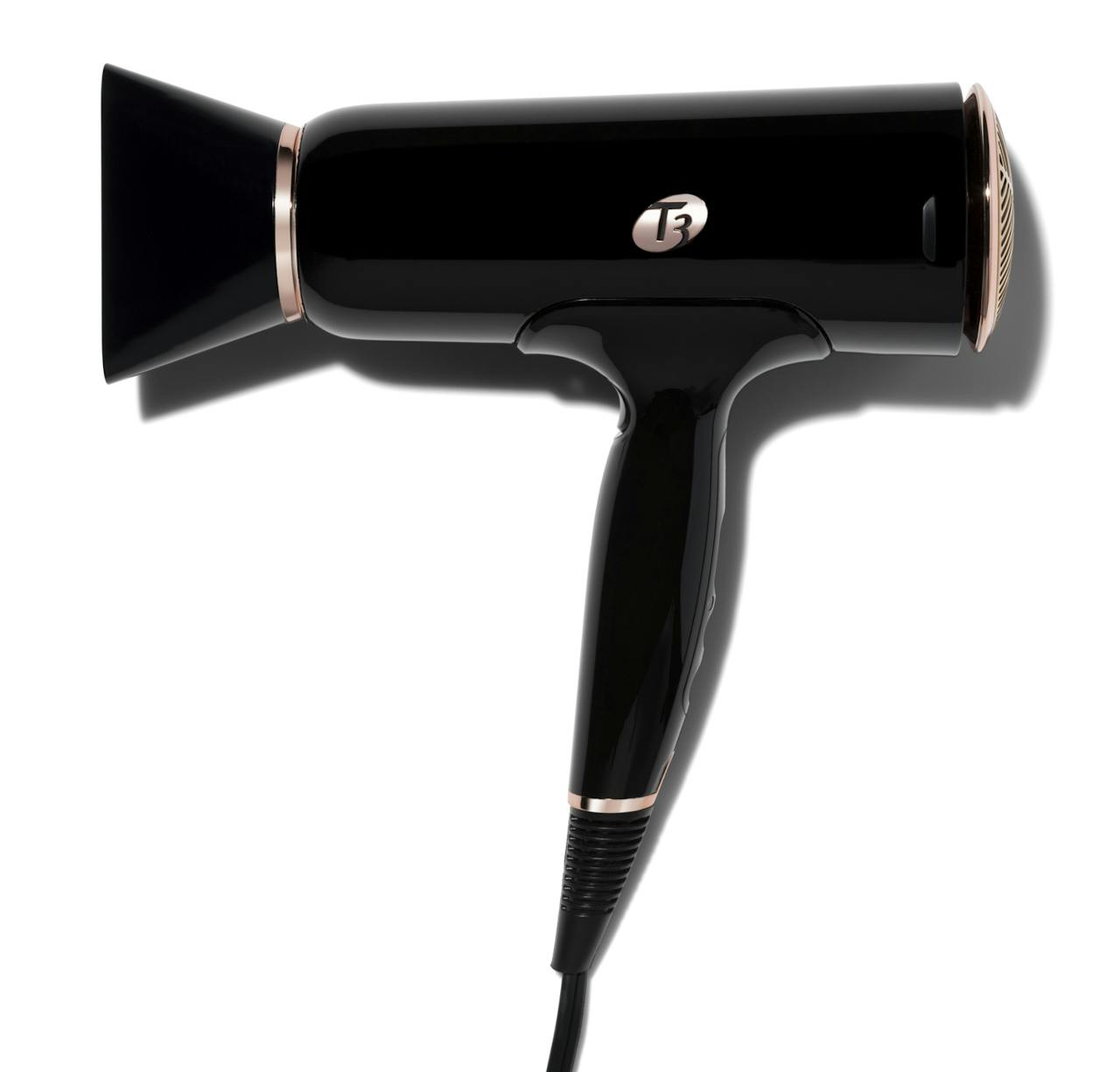 T3 Releases Two New Blow Dryers Cura And Cura Luxe Beauty Launchpad T3 Releases Two New Blow Dryers Cura And Cura Luxe Beauty Launchpad