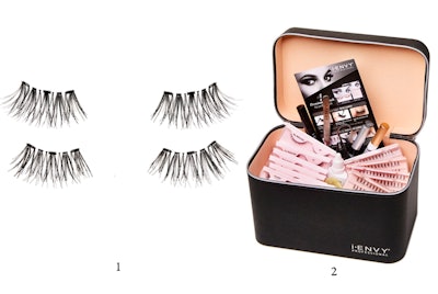 Eyelash Products