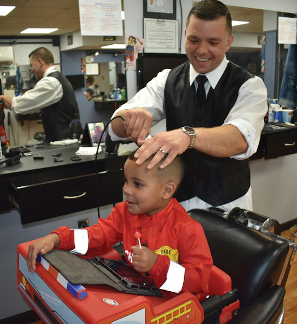 boys haircuts near me Archives - Judes Barbershop