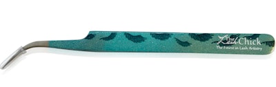 Lash Chick Tweezers
