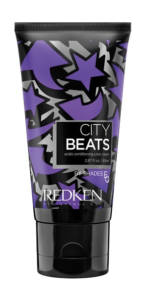 Redken City Beats