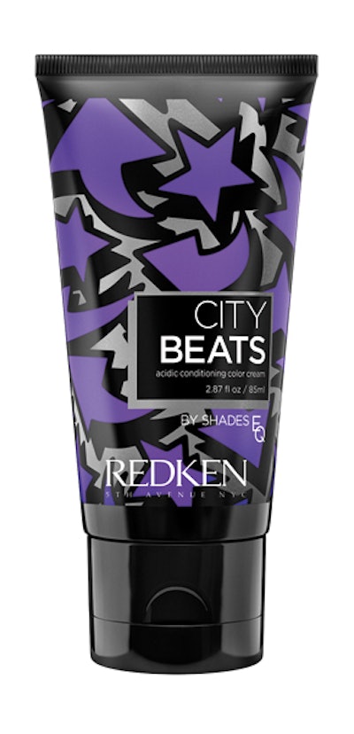 Redken City Beats