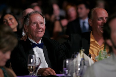Scruples cofounder Jack Storey passes away