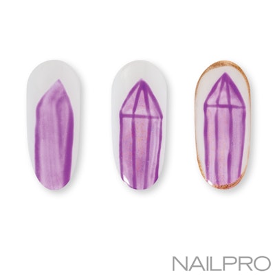 Nailspiration 2 NP418