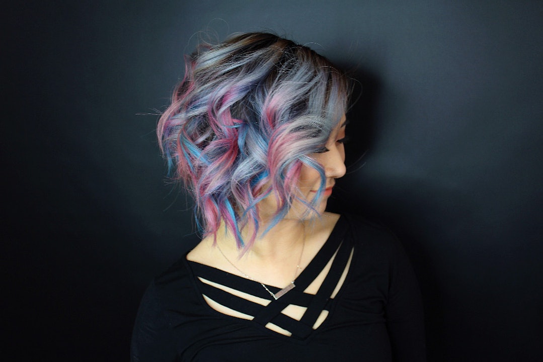 Paul Mitchell Hair Color Winners Announced Beauty Launchpad