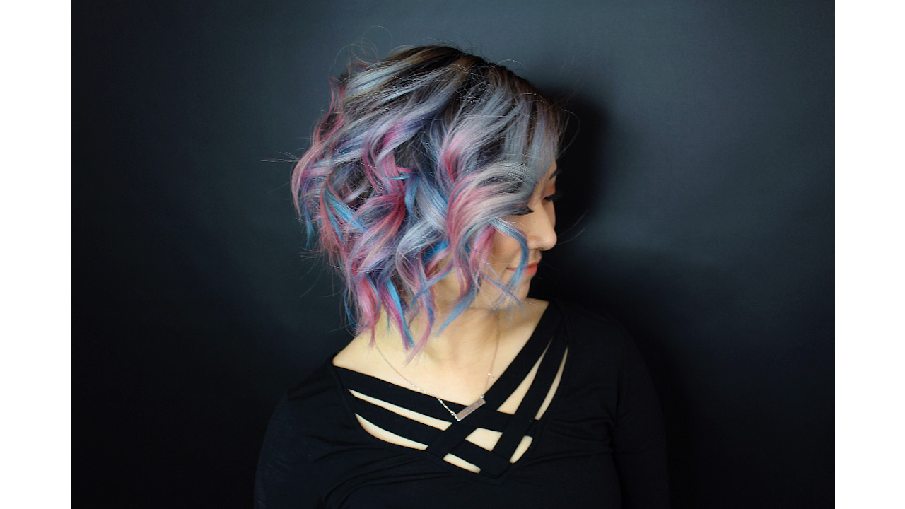 Paul Mitchell Hair Color Winners Announced Beauty Launchpad Paul Mitchell Hair Color Winners Announced Beauty Launchpad