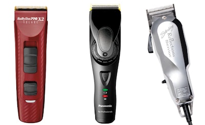 Barber Clippers
