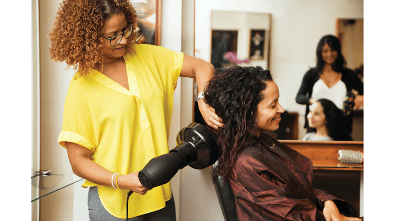 Beauty Pros Share Tips For Giving Clients a Flawless Blowout | Beauty  Launchpad