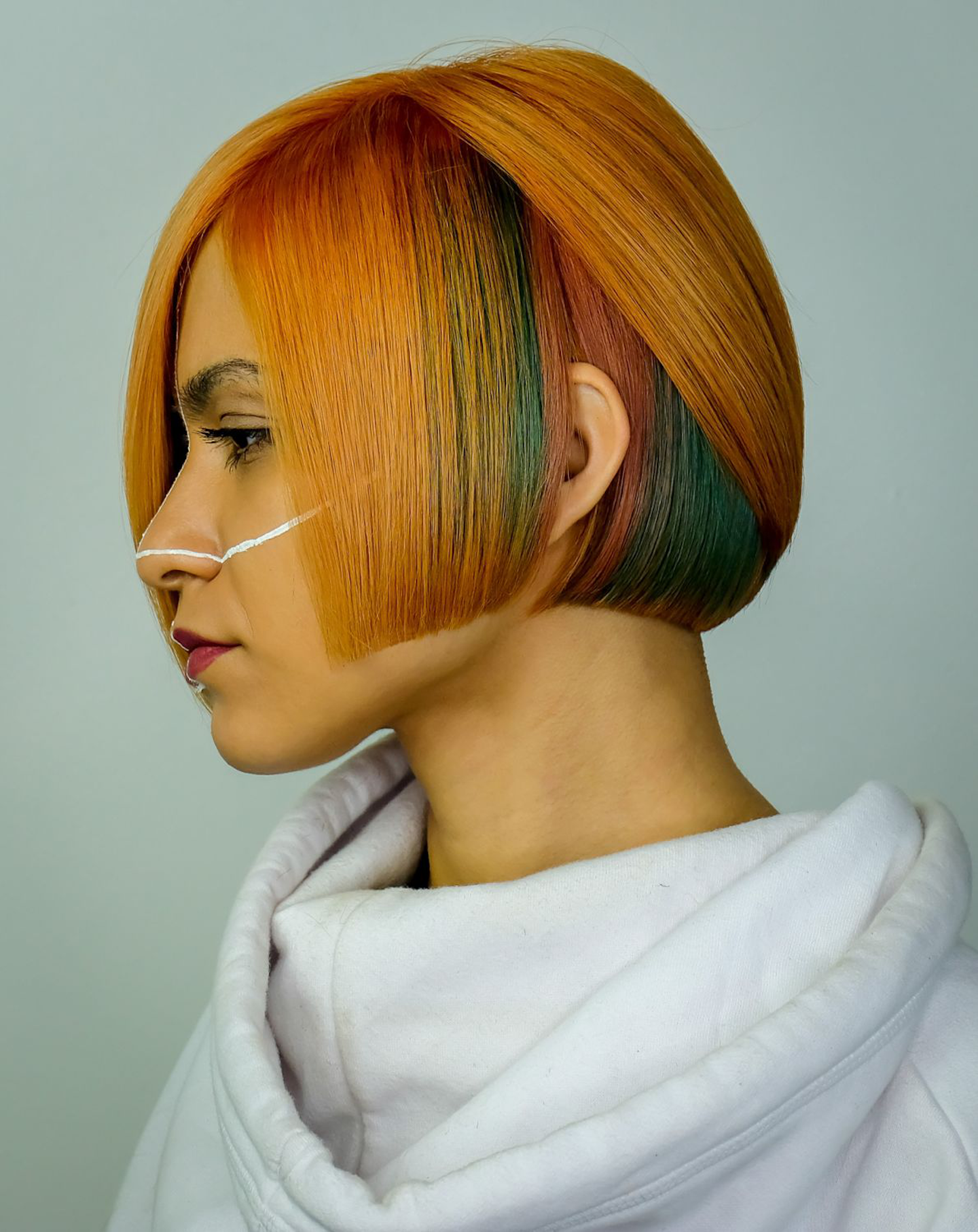 Paul Mitchell Hair Color Winners Announced Beauty Launchpad