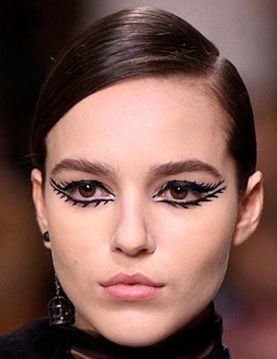 Dior Painted Lashes