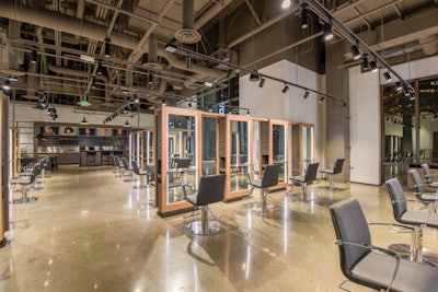 Gene Juarez Salon Spa