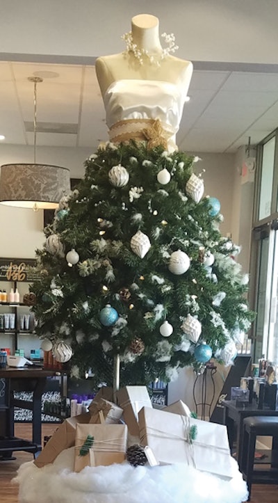 Hurricane Fundraiser