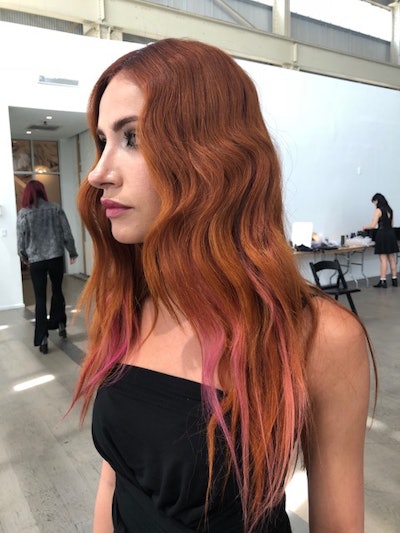 Oribe Atelier NYC