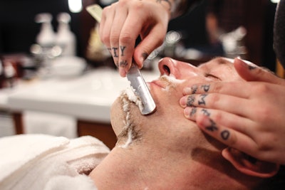 Portland Shave Shop Razor