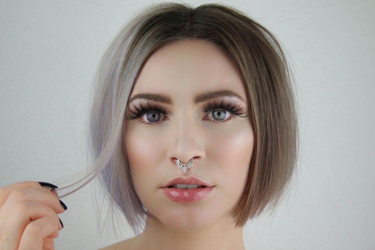 Paul Mitchell Hair Color Winners Announced Beauty Launchpad Paul Mitchell Hair Color Winners Announced Beauty Launchpad