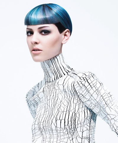 Rossa Jurenas Blue